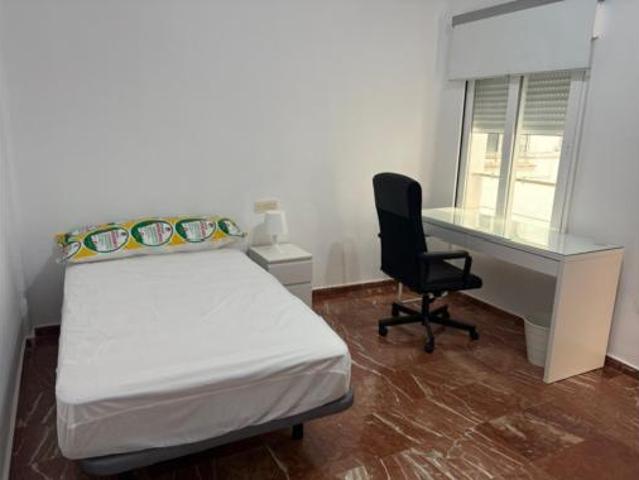 Piso Alquiler Granada Capital, Figares San Antón