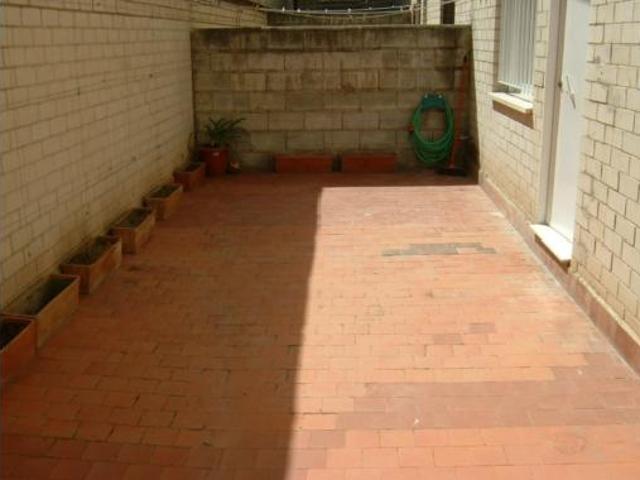 Piso Alquiler Granada Capital, Figares San Antón