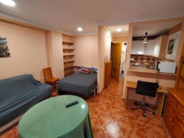 Piso Alquiler Granada Capital, Granada Capital