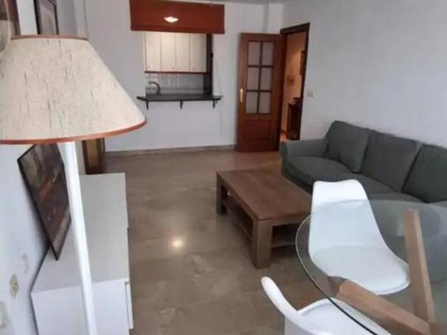Piso Alquiler Granada Capital, Granada Capital