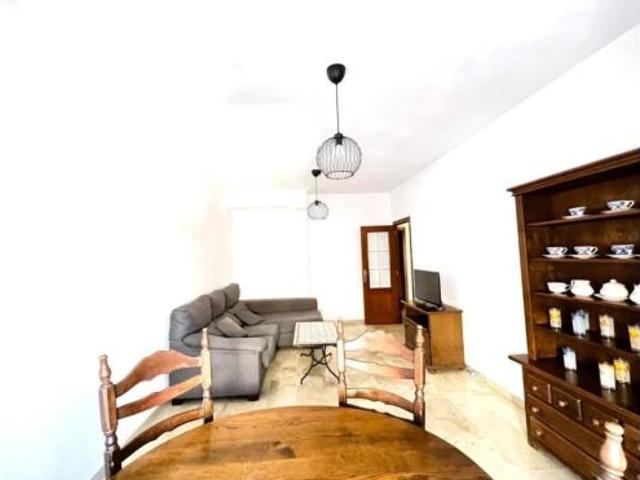 Piso Alquiler Granada Capital, Joaquina Eguaras