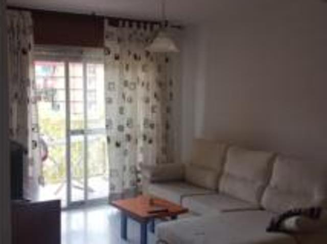 Piso Alquiler Granada Capital, Joaquina Eguaras