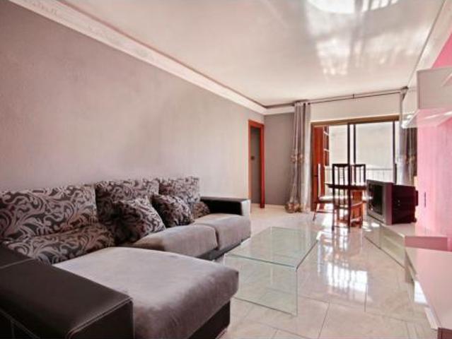 Piso Alquiler Granada Capital, Juventud Sanders