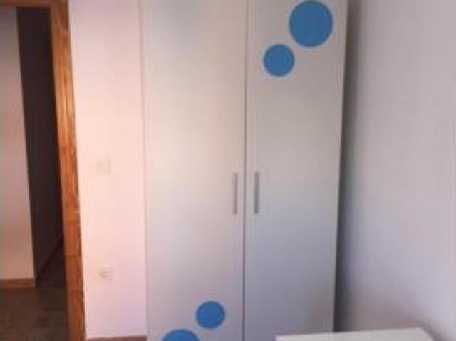 Piso Alquiler Granada Capital, Juventud Sanders