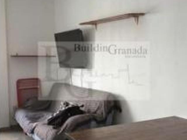 Piso Alquiler Granada Capital, Juventud Sanders