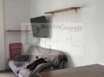 Piso Alquiler Granada Capital, Juventud Sanders
