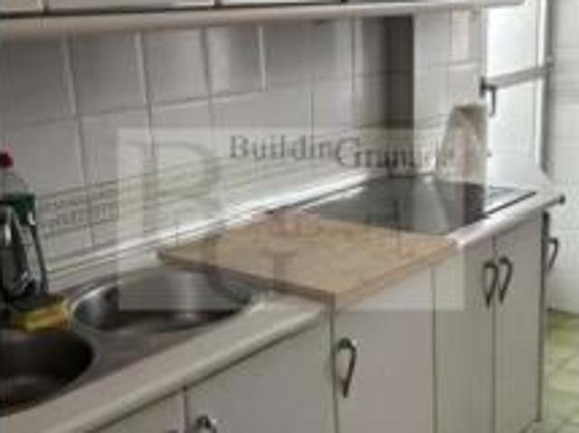 Piso Alquiler Granada Capital, Juventud Sanders