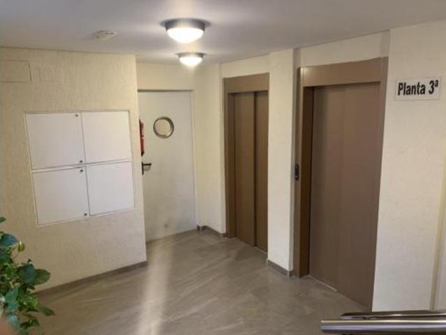 Piso Alquiler Granada Capital, Los Periodistas Parque Almunia Albayda