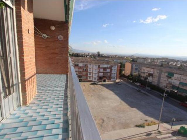 Piso Alquiler Granada Capital, Norte