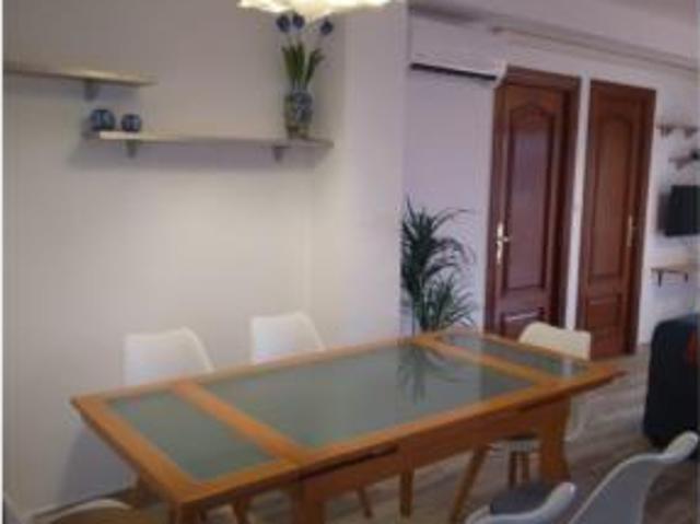 Piso Alquiler Granada Capital, Norte