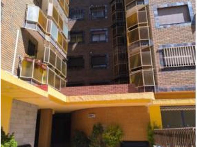 Piso Alquiler Granada Capital, Pajaritos Plaza de Toros