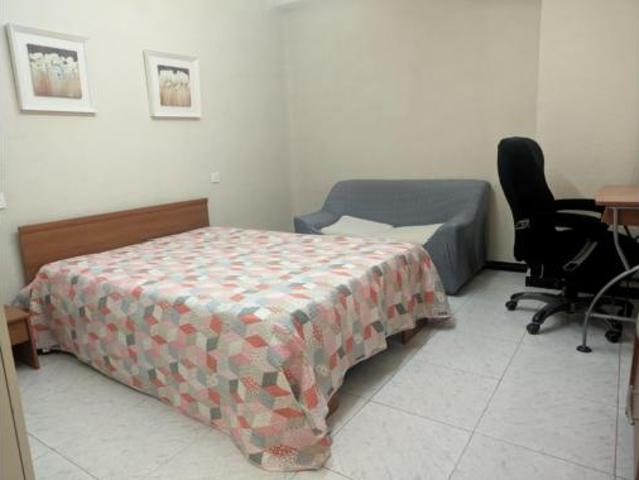 Piso Alquiler Granada Capital, Realejo