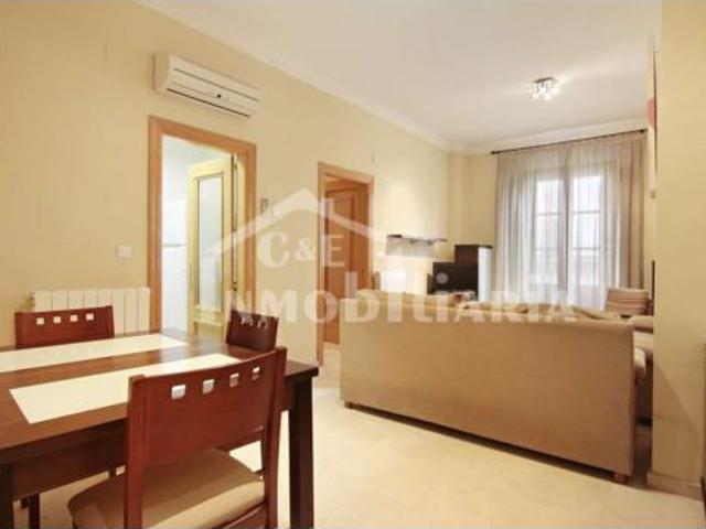 Piso Alquiler Granada Capital, Realejo