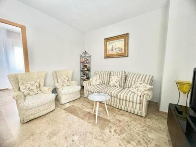 Piso Alquiler Granada Capital, Realejo