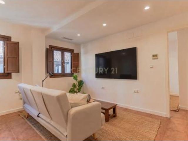 Piso Alquiler Granada Capital, Realejo