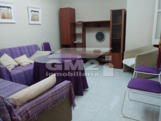 Piso Alquiler Granada Capital, Realejo