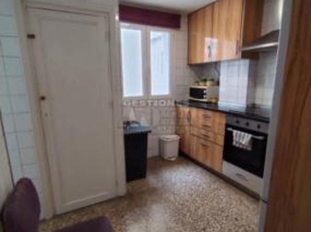 Piso Alquiler Granada Capital, Realejo