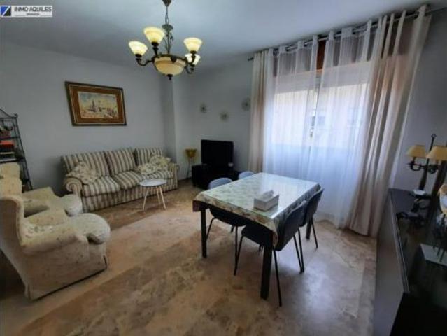 Piso Alquiler Granada Capital, Realejo