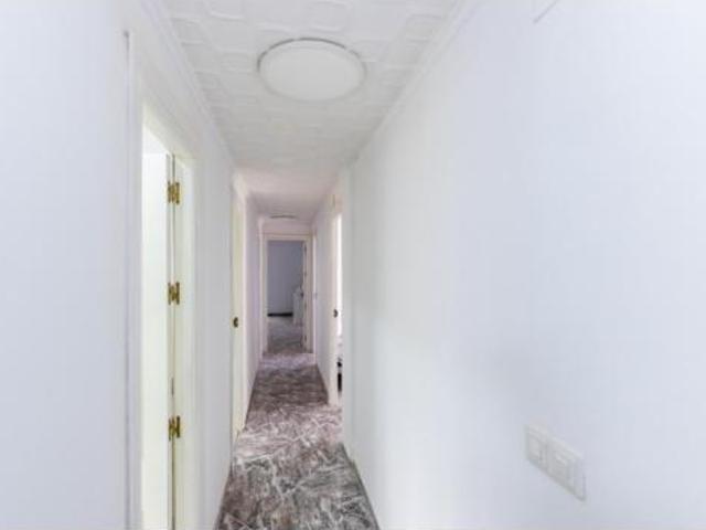 Piso Alquiler Granada Capital, Realejo