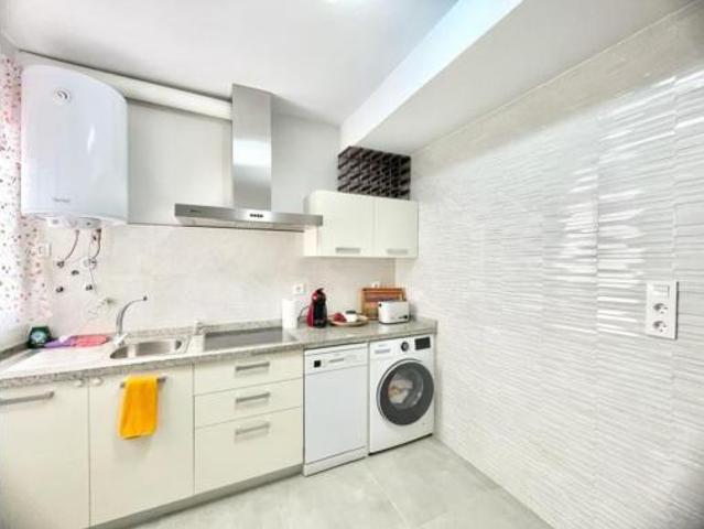 Piso Alquiler Granada Capital, Realejo