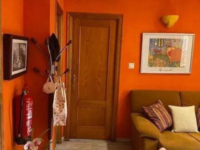 Piso Alquiler Granada Capital, Realejo