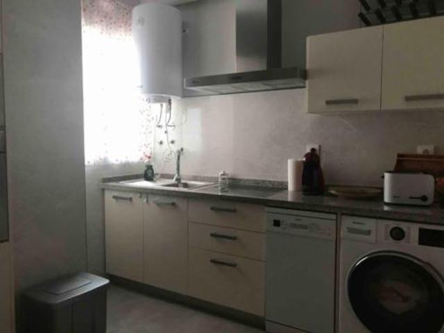 Piso Alquiler Granada Capital, Realejo