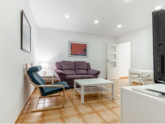 Piso Alquiler Granada Capital, Realejo