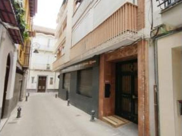 Piso Alquiler Granada Capital, Realejo