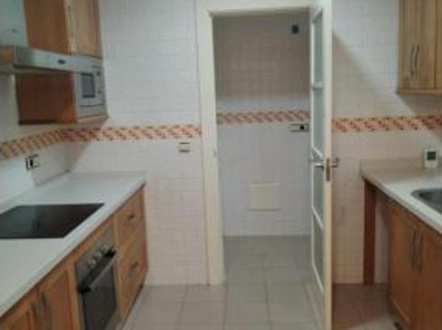 Piso Alquiler Granada Capital, Realejo