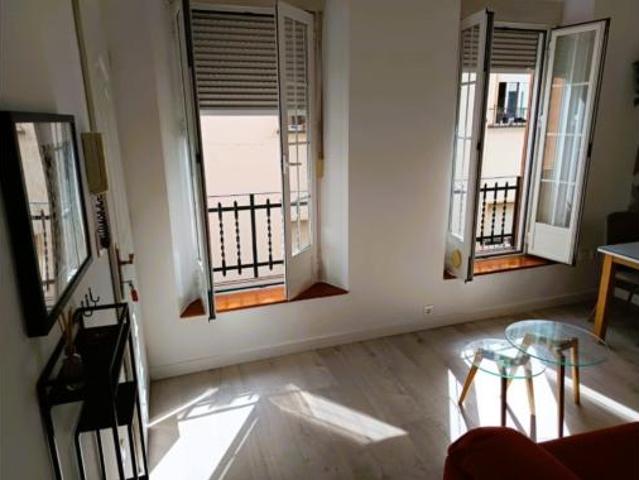 Piso Alquiler Granada Capital, Realejo