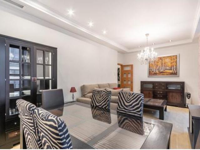 Piso Alquiler Granada Capital, Realejo