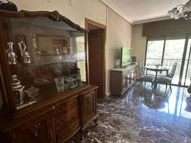 Piso Alquiler Granada Capital, Realejo