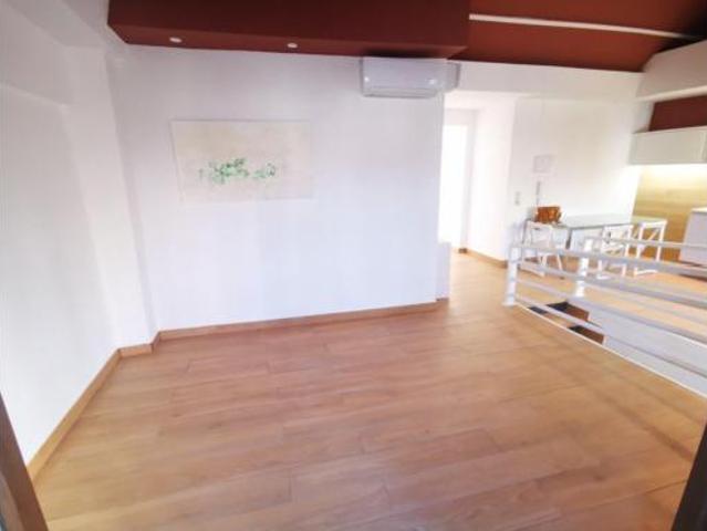 Piso Alquiler Granada Capital, Realejo