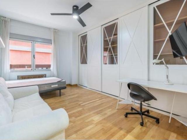 Piso Alquiler Granada Capital, Realejo
