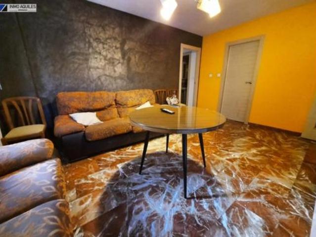 Piso Alquiler Granada Capital, San Francisco Javier