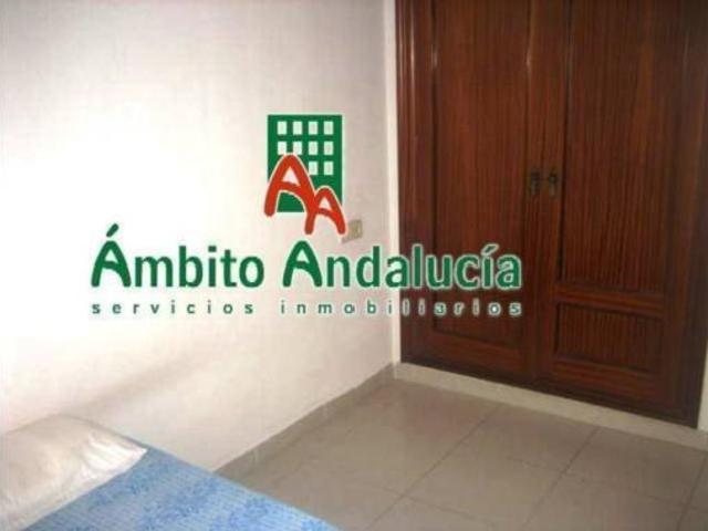 Piso Alquiler Granada Capital, San Ildefonso Hospital Real