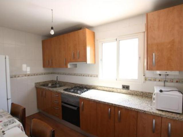 Piso Alquiler Granada Capital, San Ildefonso Hospital Real