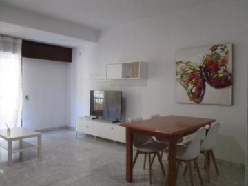 Piso Alquiler Granada Capital, San Ildefonso Hospital Real