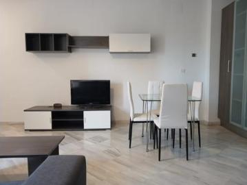 Piso Alquiler Granada Capital, San Ildefonso Hospital Real