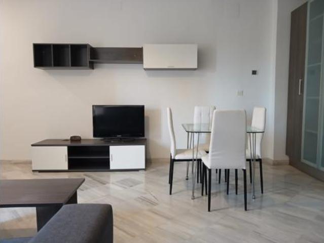 Piso Alquiler Granada Capital, San Ildefonso Hospital Real