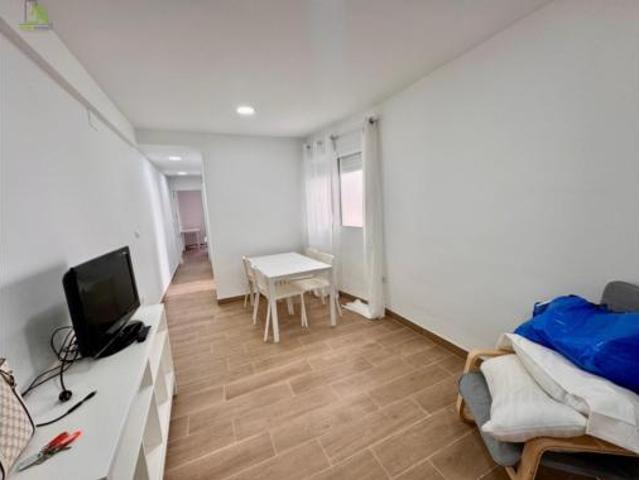 Piso Alquiler Granada Capital, San Ildefonso Hospital Real