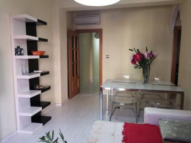 Piso Alquiler Granada Capital, San Ildefonso Hospital Real