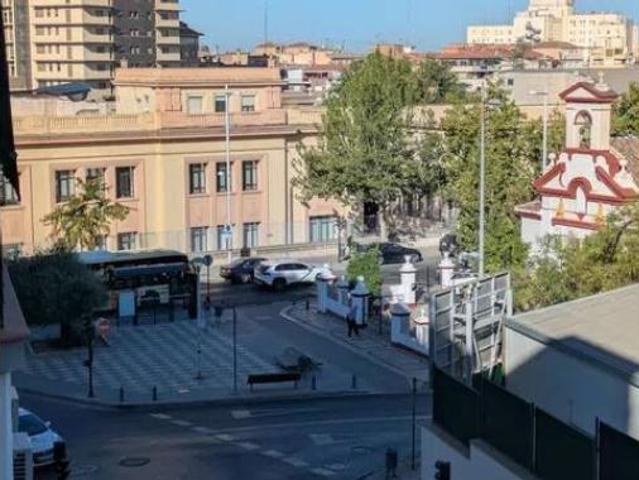 Piso Alquiler Granada Capital, San Ildefonso Hospital Real