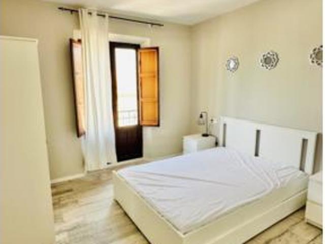 Piso Alquiler Granada Capital, San Ildefonso Hospital Real