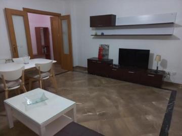 Piso Alquiler Granada Capital, San Ildefonso Hospital Real