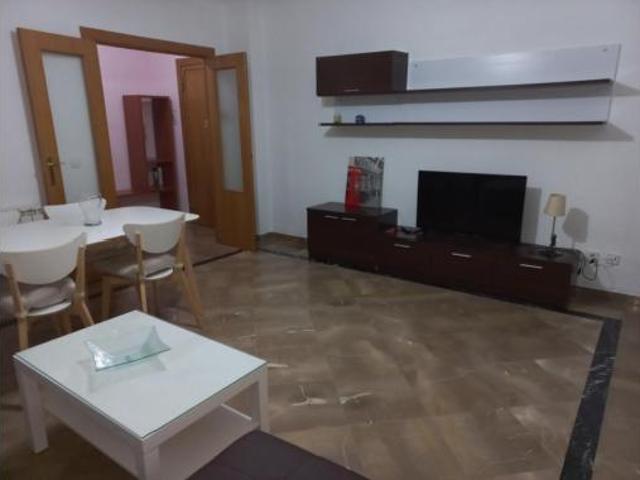 Piso Alquiler Granada Capital, San Ildefonso Hospital Real