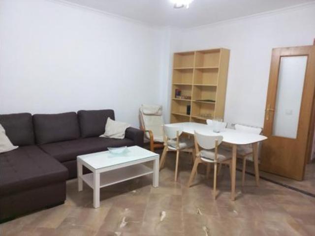 Piso Alquiler Granada Capital, San Ildefonso Hospital Real