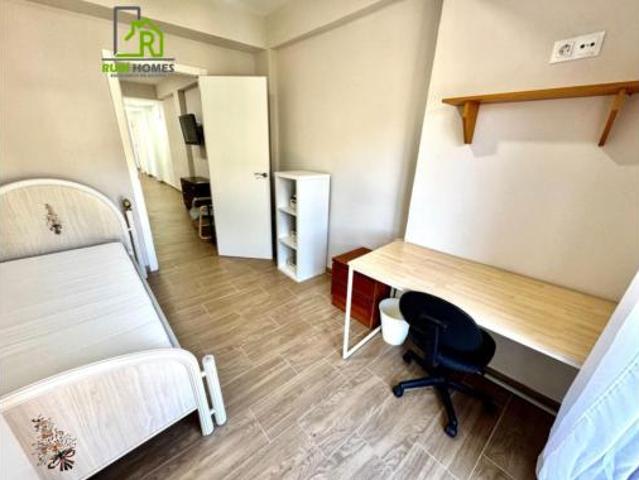 Piso Alquiler Granada Capital, San Ildefonso Hospital Real