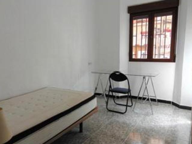 Piso Alquiler Granada Capital, San Ildefonso Hospital Real