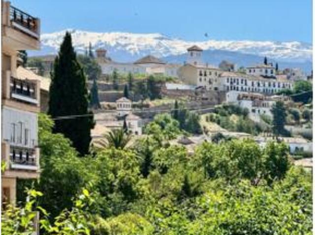 Piso Alquiler Granada Capital, San Ildefonso Hospital Real